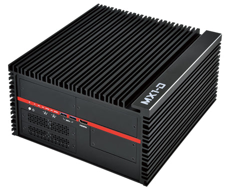 Mitac MX1-10FEP-D-C246-FL-AC300 (Coffee Lake Xeon/ Core-i , Nvidia NGC) Mitac MX1-10FEP-D-C246-FL-AC300 (Coffee Lake Xeon/ Core-i , Nvidia NGC)