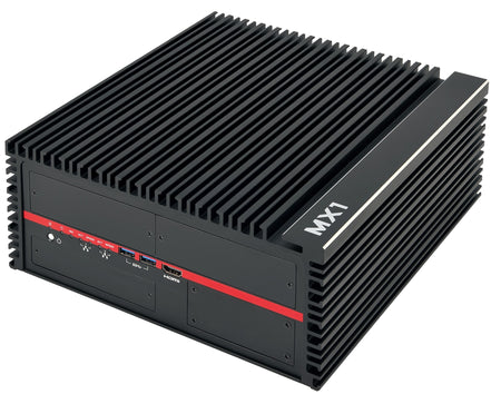 Mitac MX1-10FEP-C246-AC300 (Coffee Lake C246 Xeon/Core-i) Mitac MX1-10FEP-C246-AC300 (Coffee Lake C246 Xeon/Core-i)