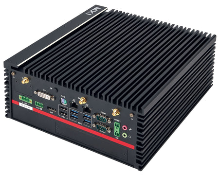 Mitac MX1-10FEP-C246-AC220 (Coffee Lake C246 Xeon/Core-i) Mitac MX1-10FEP-C246-AC220 (Coffee Lake C246 Xeon/Core-i)