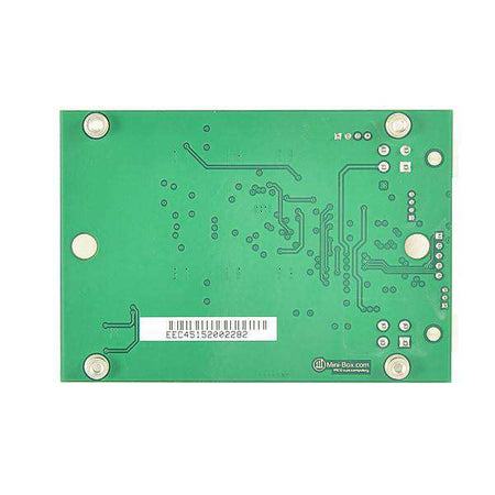 Conversor DCDC-NUC (6-48V > 12/19V, max.100W) - AGL Conversor DCDC-NUC (6-48V > 12/19V, max.100W) - AGL