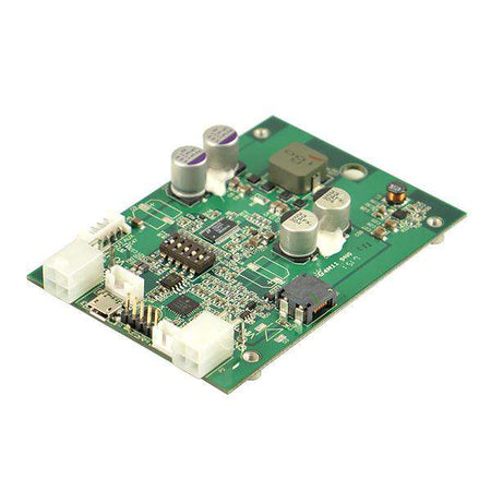 Conversor DCDC-NUC (6-48V > 12/19V, max.100W) - AGL Conversor DCDC-NUC (6-48V > 12/19V, max.100W) - AGL