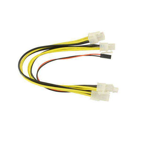 Conversor DCDC-NUC (6-48V > 12/19V, max.100W) - AGL Conversor DCDC-NUC (6-48V > 12/19V, max.100W) - AGL