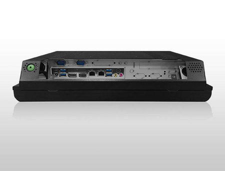 Panel-PC 15" D150-LR (J1900) - AGL Panel-PC 15" D150-LR (J1900) - AGL