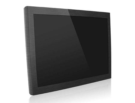 Panel-PC 15" D150-LR (J1900) - AGL Panel-PC 15" D150-LR (J1900) - AGL