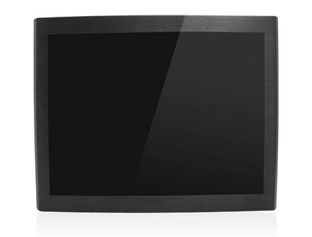 Panel-PC 15" D150-BR (J1900) - AGL Panel-PC 15" D150-BR (J1900) - AGL