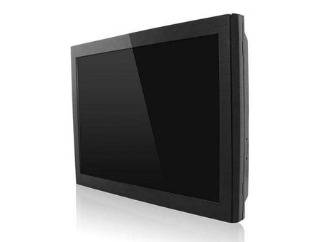 Panel-PC 15" D150-BR (J1900) - AGL Panel-PC 15" D150-BR (J1900) - AGL