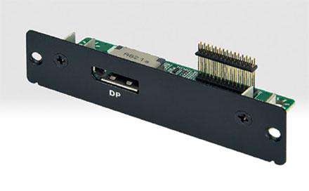 Modulo de Expansão MS-01DPN-D10 (Displayport) - AGL Modulo de Expansão MS-01DPN-D10 (Displayport) - AGL