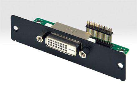 Modulo de Expansão MS-01DVI-D10 (DVI) - AGL Modulo de Expansão MS-01DVI-D10 (DVI) - AGL
