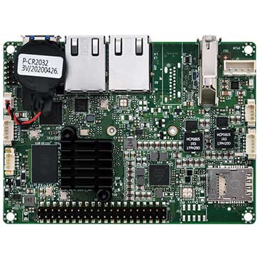 Mitac ND108T-8MD-2G16G-LVDS (NXP i.MX8M, 2GB DDR4, 16GB eMMC) Mitac ND108T-8MD-2G16G-LVDS (NXP i.MX8M, 2GB DDR4, 16GB eMMC)