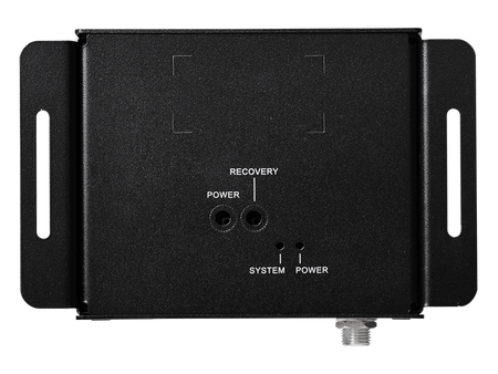 AVerAI Box PC NO111B (NVIDIA Jetson Nano) AVerAI Box PC NO111B (NVIDIA Jetson Nano)