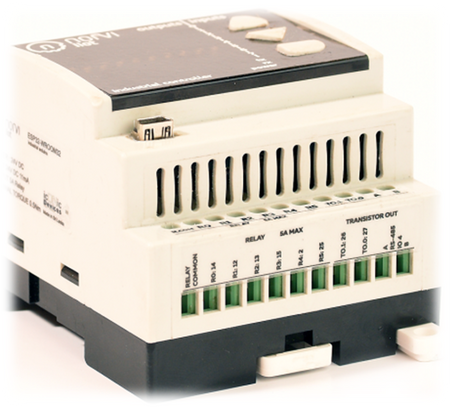 NORVI IIoT AE02-V (Digital Input, analog Input 0-10V) NORVI IIoT AE02-V (Digital Input, analog Input 0-10V)