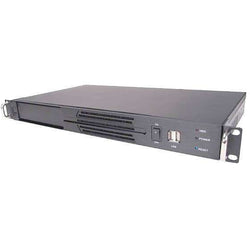 Caixa Rack 1U Server NU-R9100D25DR - AGL Caixa Rack 1U Server NU-R9100D25DR - AGL