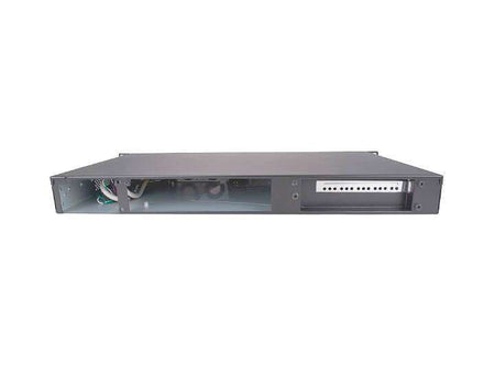 Caixa Rack 1U Server NU-R9100D25DR - AGL Caixa Rack 1U Server NU-R9100D25DR - AGL