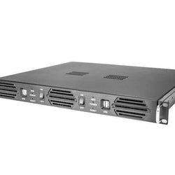 Caixa Rack 1U NU-R9100D38DD (Dual Board) - AGL Caixa Rack 1U NU-R9100D38DD (Dual Board) - AGL