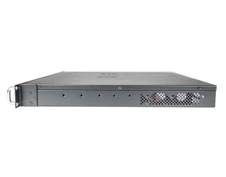 Caixa Rack 1U NU-R9100D38DD (Dual Board) - AGL Caixa Rack 1U NU-R9100D38DD (Dual Board) - AGL