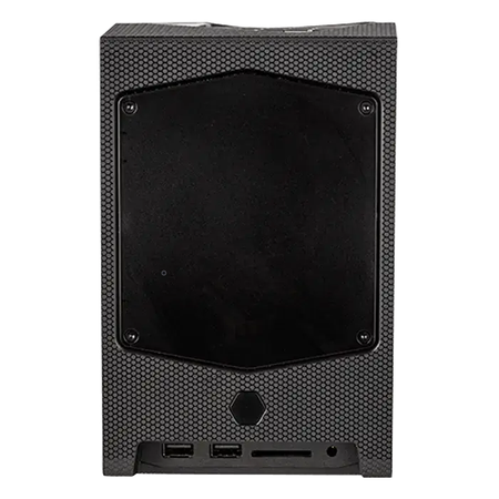 Intel NUC11BTMi9 Extreme (Intel Core i9-11900KB 24M Cache até 4.90 GHz) Intel NUC11BTMi9 Extreme (Intel Core i9-11900KB 24M Cache até 4.90 GHz)