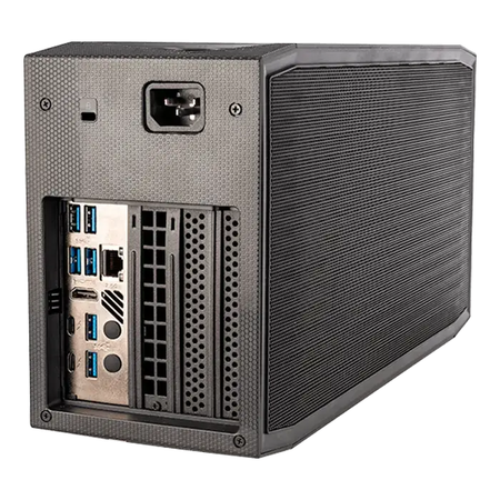 Intel NUC11BTMi9 Extreme (Intel Core i9-11900KB 24M Cache até 4.90 GHz) Intel NUC11BTMi9 Extreme (Intel Core i9-11900KB 24M Cache até 4.90 GHz)