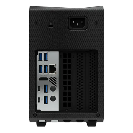 Intel NUC11BTMi9 Extreme (Intel Core i9-11900KB 24M Cache até 4.90 GHz) Intel NUC11BTMi9 Extreme (Intel Core i9-11900KB 24M Cache até 4.90 GHz)