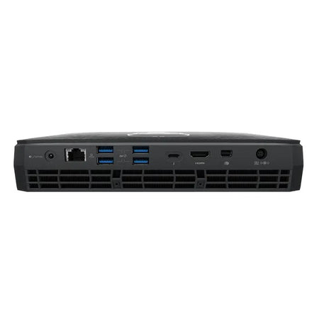 Intel NUC11PHKI7C (Intel Core i7-1165G7, NVIDIA GeForce RTX2060) Intel NUC11PHKI7C (Intel Core i7-1165G7, NVIDIA GeForce RTX2060)