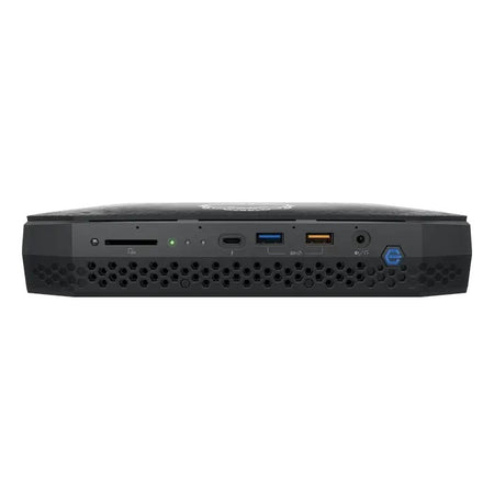 Intel NUC11PHKI7C (Intel Core i7-1165G7, NVIDIA GeForce RTX2060) Intel NUC11PHKI7C (Intel Core i7-1165G7, NVIDIA GeForce RTX2060)