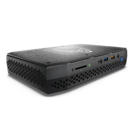 Intel NUC11PHKI7C (Intel Core i7-1165G7, NVIDIA GeForce RTX2060) Intel NUC11PHKI7C (Intel Core i7-1165G7, NVIDIA GeForce RTX2060)