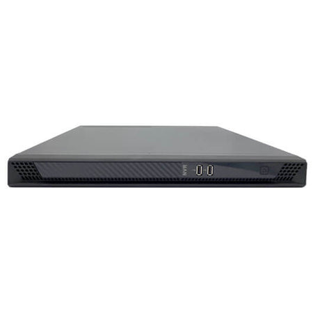 Smart NVR System NV1-1145G7E-0P (Intel® Tiger Lake i5-1145G7E) Smart NVR System NV1-1145G7E-0P (Intel® Tiger Lake i5-1145G7E)