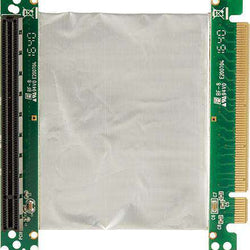 Riser Card flexível PCE170 PCIe(x16) (100 mm) - AGL Riser Card flexível PCE170 PCIe(x16) (100 mm) - AGL