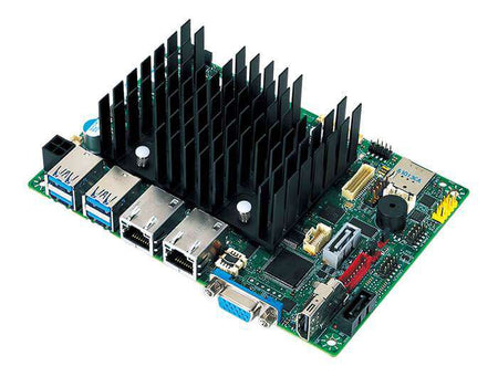 Mitac PD10AS 3.5-SBC Celeron N3350 (Apollo LAKE) - AGL Mitac PD10AS 3.5-SBC Celeron N3350 (Apollo LAKE) - AGL