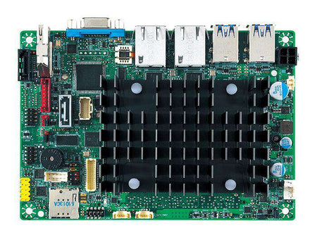 Mitac PD10AS 3.5-SBC Celeron N3350 (Apollo LAKE) - AGL Mitac PD10AS 3.5-SBC Celeron N3350 (Apollo LAKE) - AGL