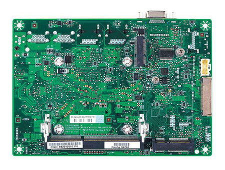Mitac PD10AS 3.5-SBC Celeron N3350 (Apollo LAKE) - AGL Mitac PD10AS 3.5-SBC Celeron N3350 (Apollo LAKE) - AGL