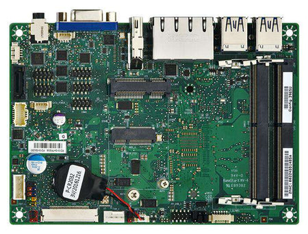 Mitac PD10KS 3.5-SBC i5-7300U (KABY LAKE) - AGL Mitac PD10KS 3.5-SBC i5-7300U (KABY LAKE) - AGL