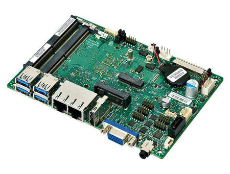 Mitac PD10KS 3.5-SBC i5-7300U (KABY LAKE) - AGL Mitac PD10KS 3.5-SBC i5-7300U (KABY LAKE) - AGL