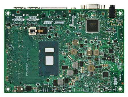Mitac PD10KS 3.5-SBC Celeron 3965U (KABY LAKE) - AGL Mitac PD10KS 3.5-SBC Celeron 3965U (KABY LAKE) - AGL