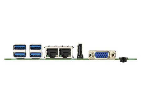 Mitac PD10KS 3.5-SBC i3-7100U (KABY LAKE) - AGL Mitac PD10KS 3.5-SBC i3-7100U (KABY LAKE) - AGL