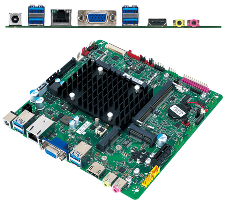 Mitac PD10RI-N3160 (Braswell N3160 quadcore, 8-24VDC) Mitac PD10RI-N3160 (Braswell N3160 quadcore, 8-24VDC)