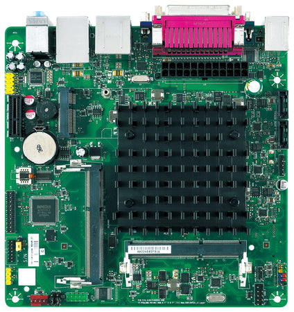 Mitac PD14RI-N3700 (Intel Braswell N3700) (D2500HN2) Mitac PD14RI-N3700 (Intel Braswell N3700) (D2500HN2)