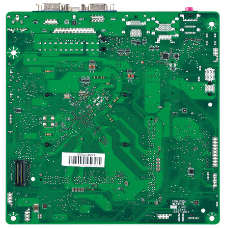 Mitac PD14RI-N3700 (Intel Braswell N3700) (D2500HN2) Mitac PD14RI-N3700 (Intel Braswell N3700) (D2500HN2)