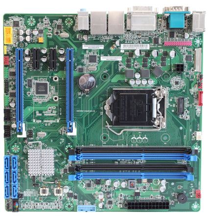 Mitac PH10LU (Intel® Haswell, Intel Q87) - AGL Mitac PH10LU (Intel® Haswell, Intel Q87) - AGL