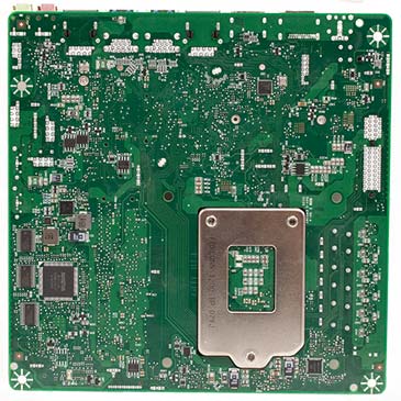 Mitac PH11CMI-H410-19V (Comet Lake LGA1200, Chipset Intel® H410) Mitac PH11CMI-H410-19V (Comet Lake LGA1200, Chipset Intel® H410)