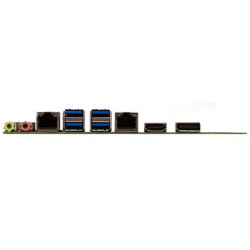 Mitac PH11CMI-H410-19V (Comet Lake LGA1200, Chipset Intel® H410) Mitac PH11CMI-H410-19V (Comet Lake LGA1200, Chipset Intel® H410)