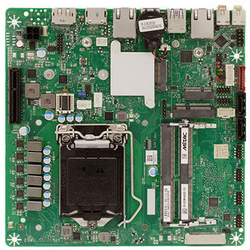 Mitac PH12CMI-Q470-12V (Comet Lake LGA1200, Chipset Intel® Q470E) Mitac PH12CMI-Q470-12V (Comet Lake LGA1200, Chipset Intel® Q470E)