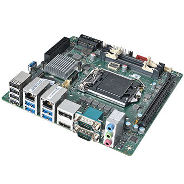 Mitac PH13CMI-Q470-12V (Comet Lake, Chipset Q470, 12V DC-IN) Mitac PH13CMI-Q470-12V (Comet Lake, Chipset Q470, 12V DC-IN)