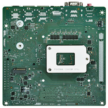 Mitac PH13CMI-Q470-ATX (Intel Comet Lake, Chipset Q470) Mitac PH13CMI-Q470-ATX (Intel Comet Lake, Chipset Q470)
