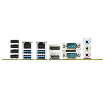 Mitac PH13CMI-H420E-12V (Comet Lake, Chipset H420E, 12V DC-IN) Mitac PH13CMI-H420E-12V (Comet Lake, Chipset H420E, 12V DC-IN)