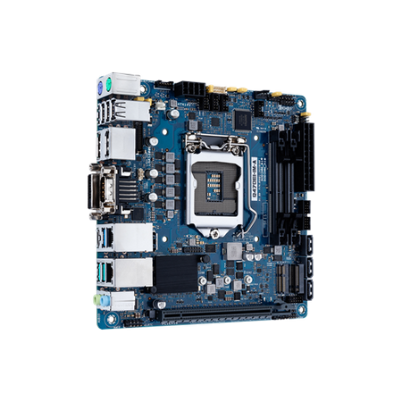 Asus Q470EI-IM-A (Intel Core 10 Geração, socket LGA1200) Asus Q470EI-IM-A (Intel Core 10 Geração, socket LGA1200)