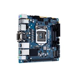 Asus Q470EI-IM-A_R2-0 (Intel Core 10 Geração, socket LGA1200, s/ LVDS) Asus Q470EI-IM-A_R2-0 (Intel Core 10 Geração, socket LGA1200, s/ LVDS)