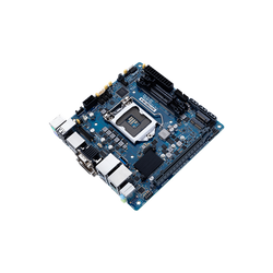 Asus Q470EI-IM-A (Intel Core 10 Geração, socket LGA1200) Asus Q470EI-IM-A (Intel Core 10 Geração, socket LGA1200)