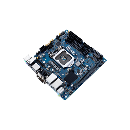 Asus Q470EI-IM-A (Intel Core 10 Geração, socket LGA1200) Asus Q470EI-IM-A (Intel Core 10 Geração, socket LGA1200)