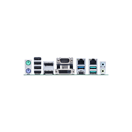 Asus Q470EI-IM-A_R2-0 (Intel Core 10 Geração, socket LGA1200, s/ LVDS) Asus Q470EI-IM-A_R2-0 (Intel Core 10 Geração, socket LGA1200, s/ LVDS)