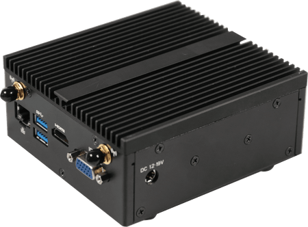 GIGAIPC QBiX-GLKA5005H-A1 (Intel Pentium Silver J5005) GIGAIPC QBiX-GLKA5005H-A1 (Intel Pentium Silver J5005)